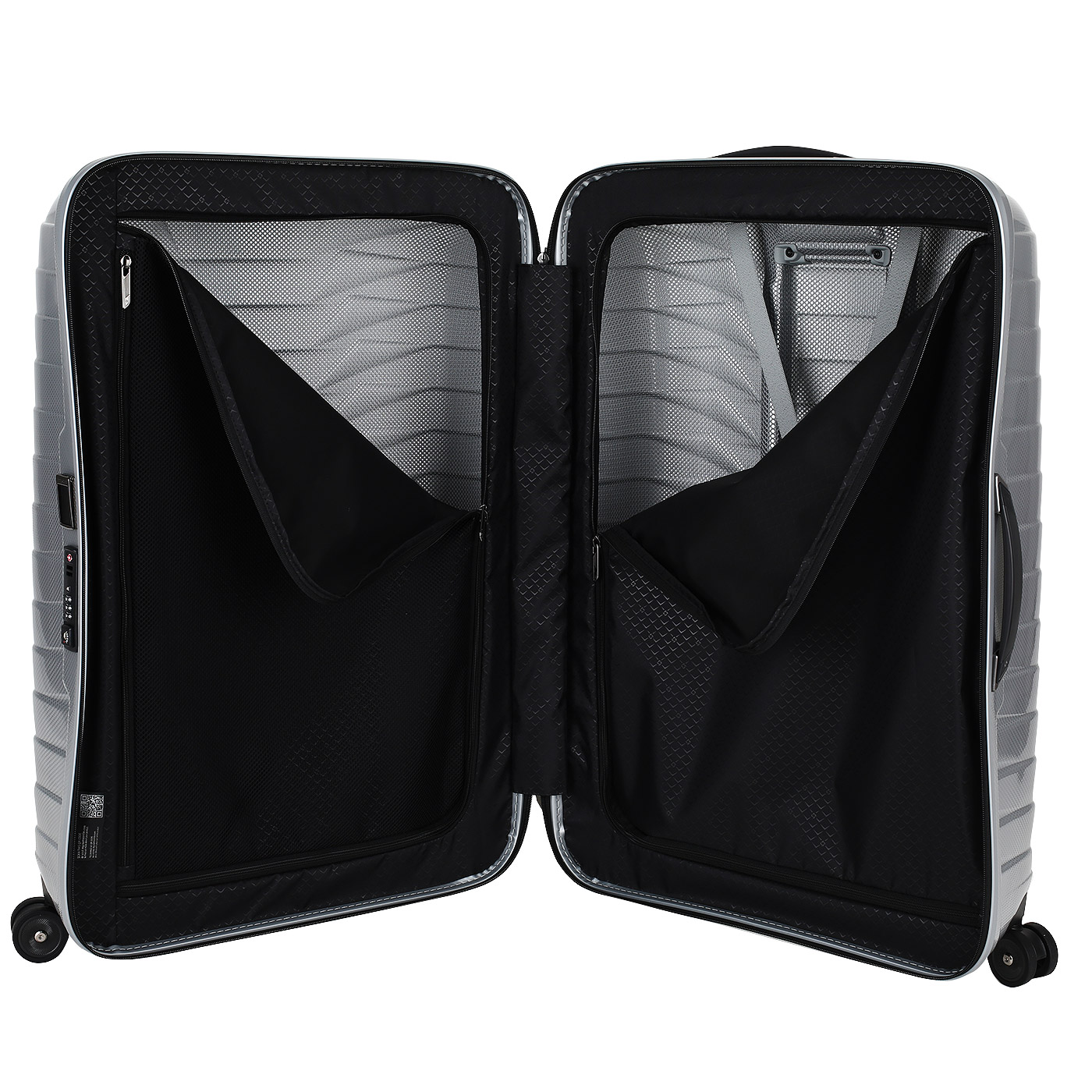 Чемодан Samsonite Proxis