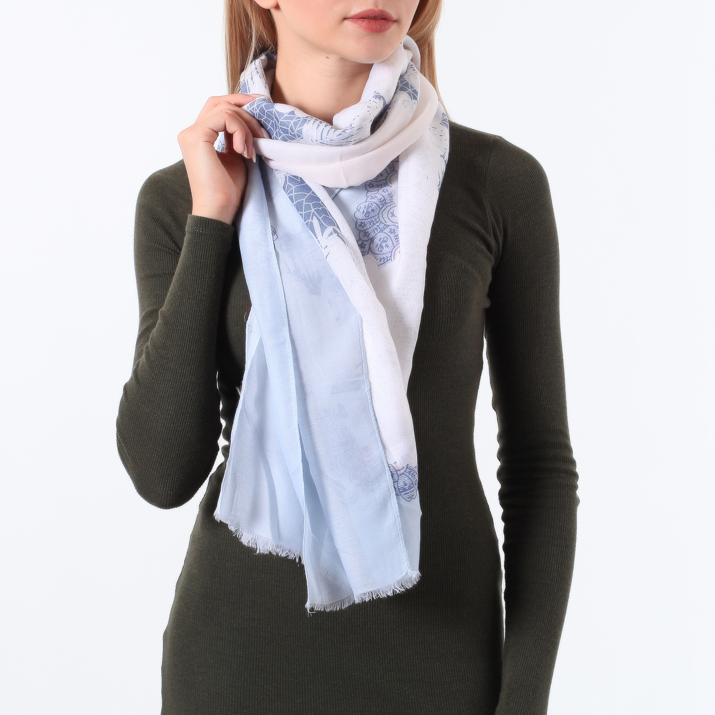 Платок Jane's Story 