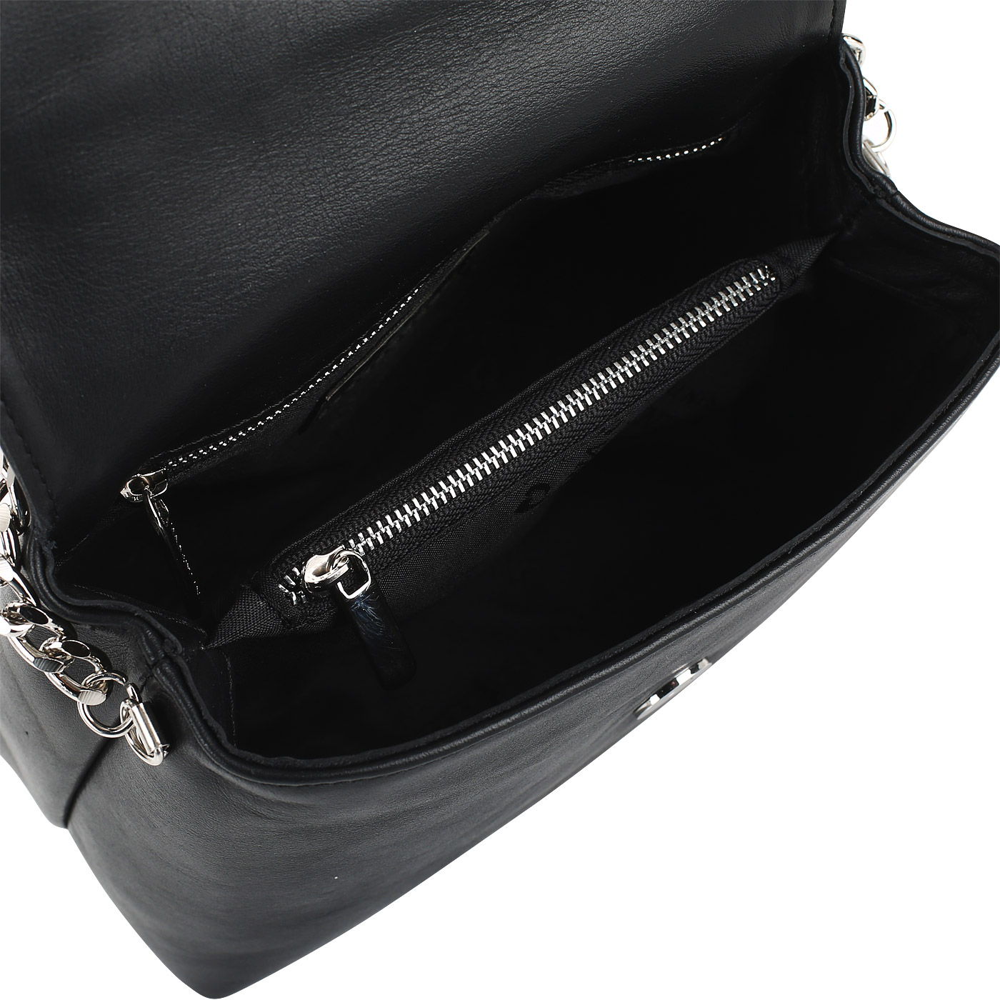 Сумка со стразами Marina Creazioni 