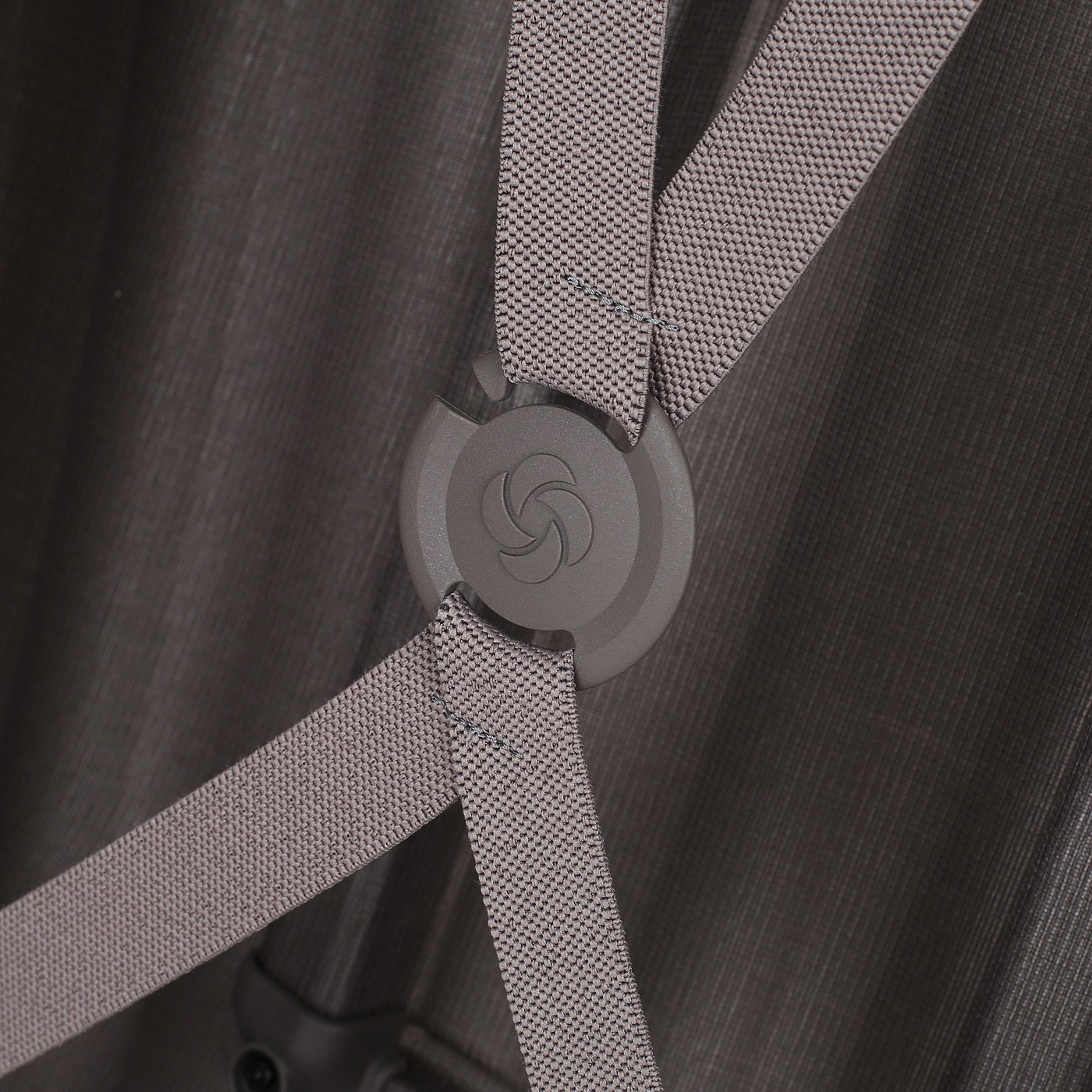 Чемодан на колесах Samsonite C-Lite