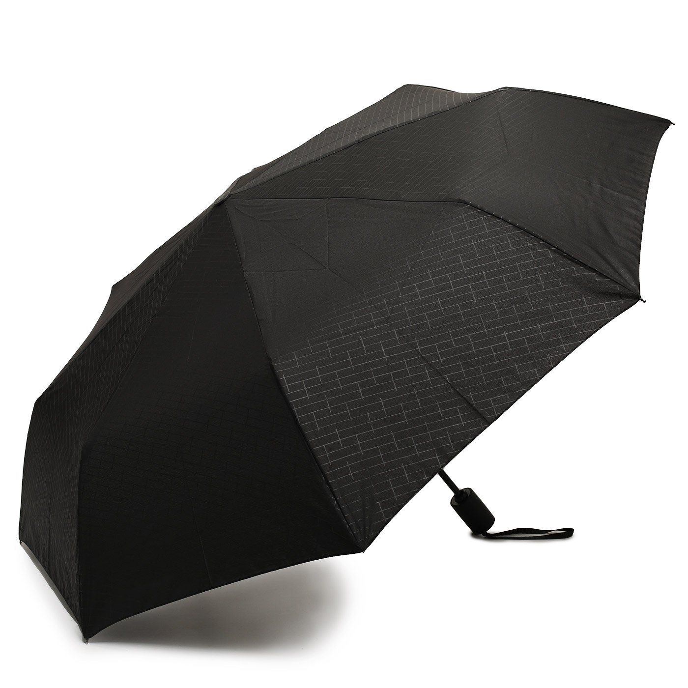 Jonas Hanway Зонт в три сложения