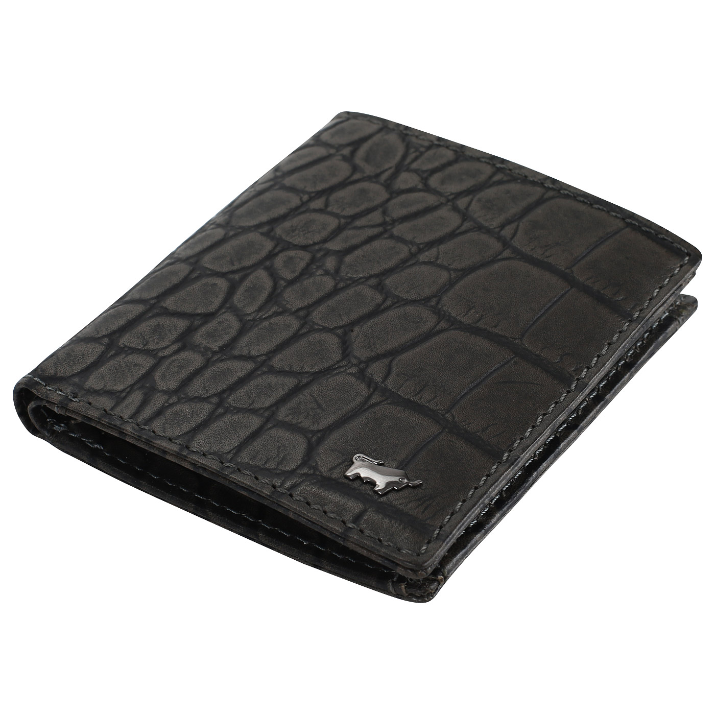Складное портмоне из кожи Braun Buffel Lisboa