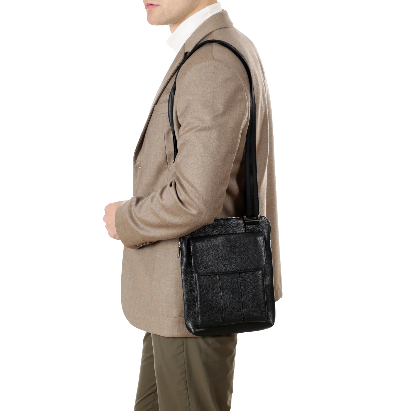 Сумка через плечо Stevens 