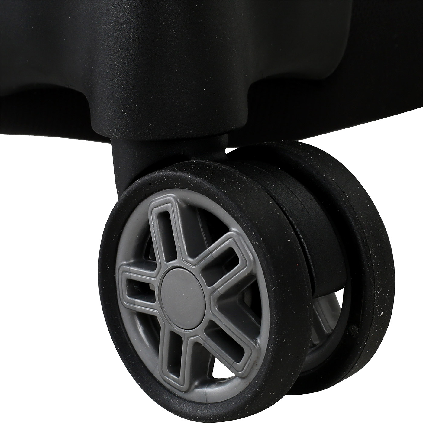 Чемодан для ручной клади тканевый с кодовым замком Samsonite B-Lite Icon