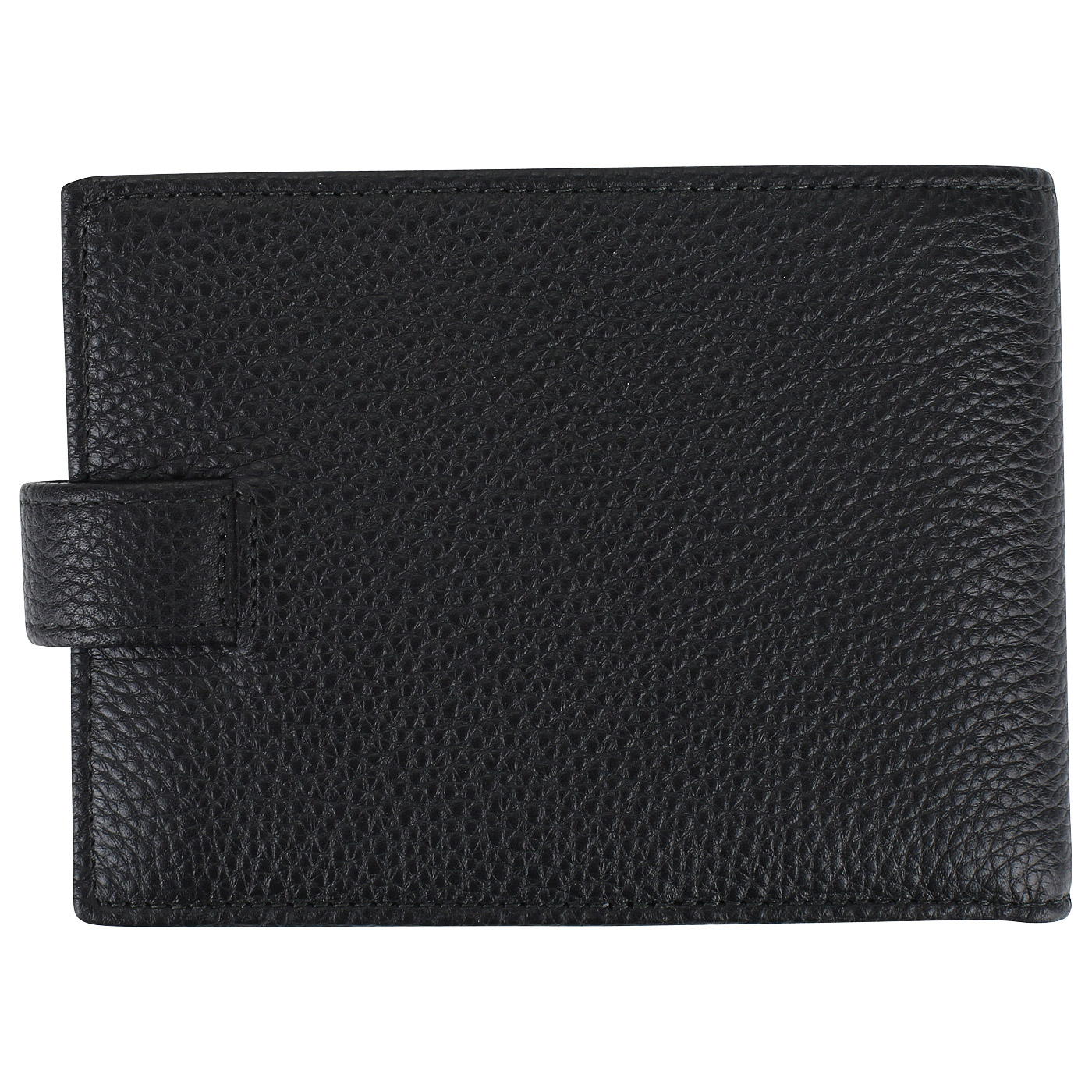 Портмоне из зернистой натуральной кожи Mayrhoff Berlin