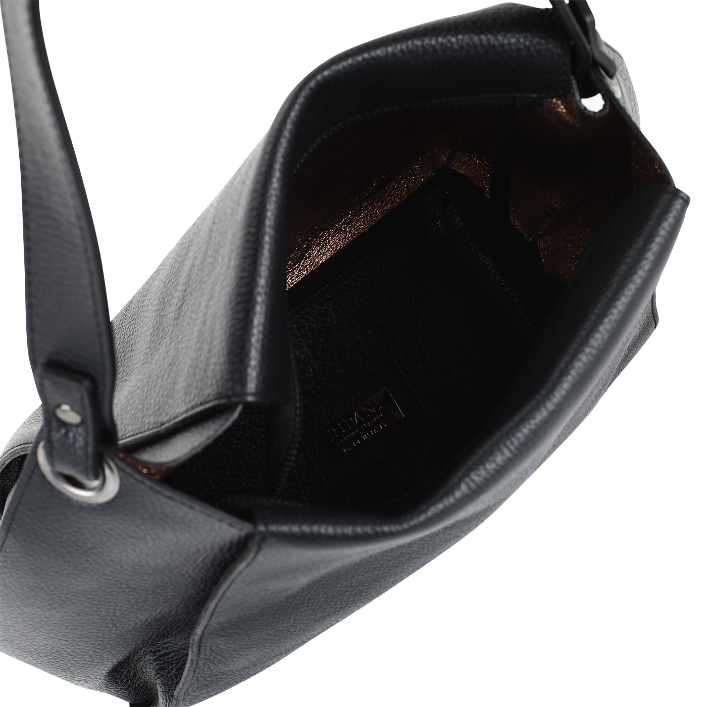 Сумка-хобо Ripani Airone