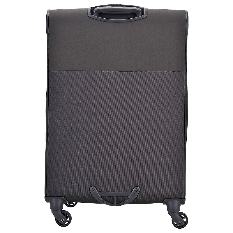 Чемодан средний M тканевый Samsonite Uplite