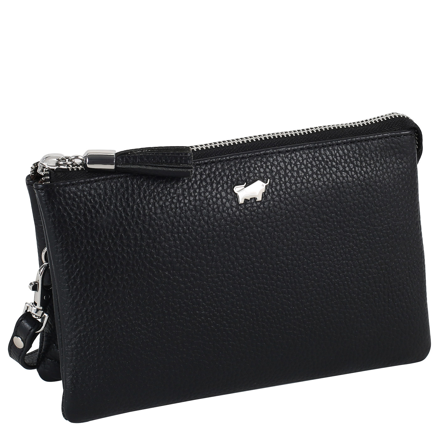 Сумка через плечо Braun Buffel Hanna
