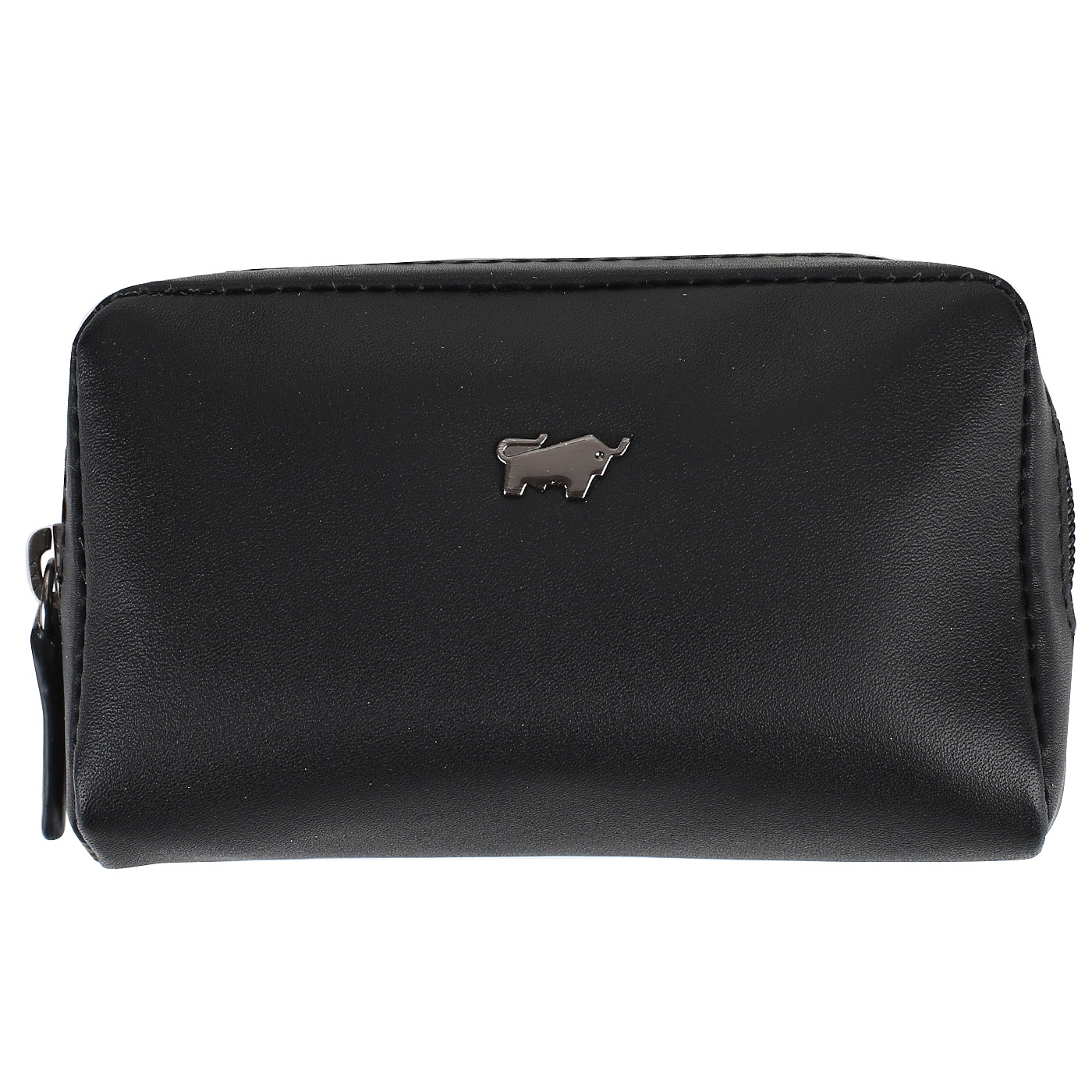 Braun Buffel Ключница на молнии