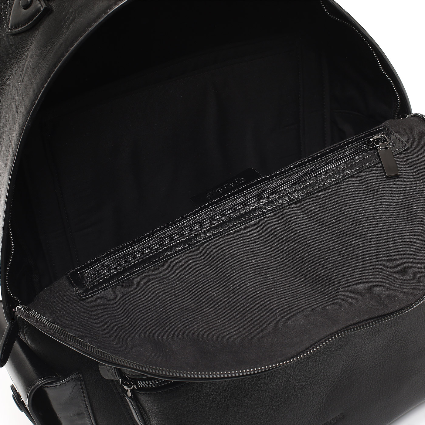 Кожаный рюкзак Stevens 