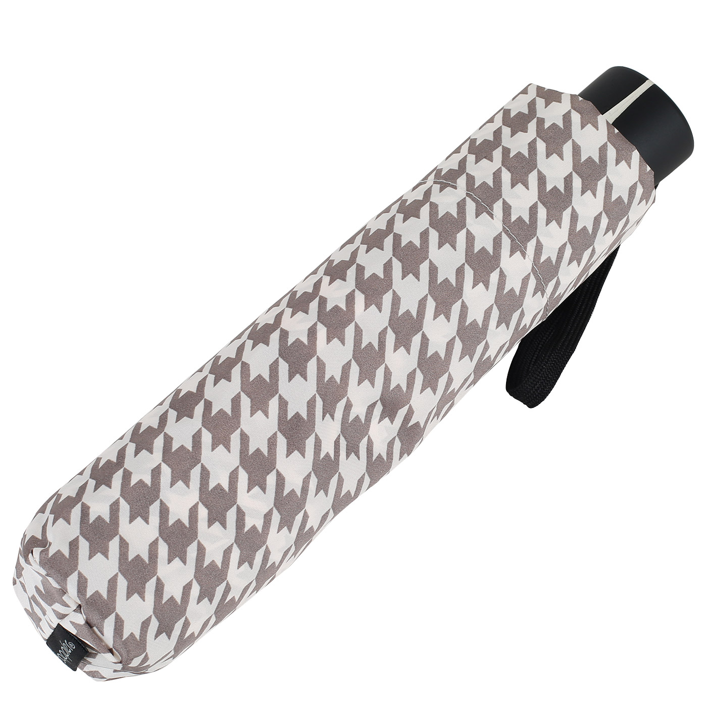 Зонт в четыре сложения Doppler Fiber Mini