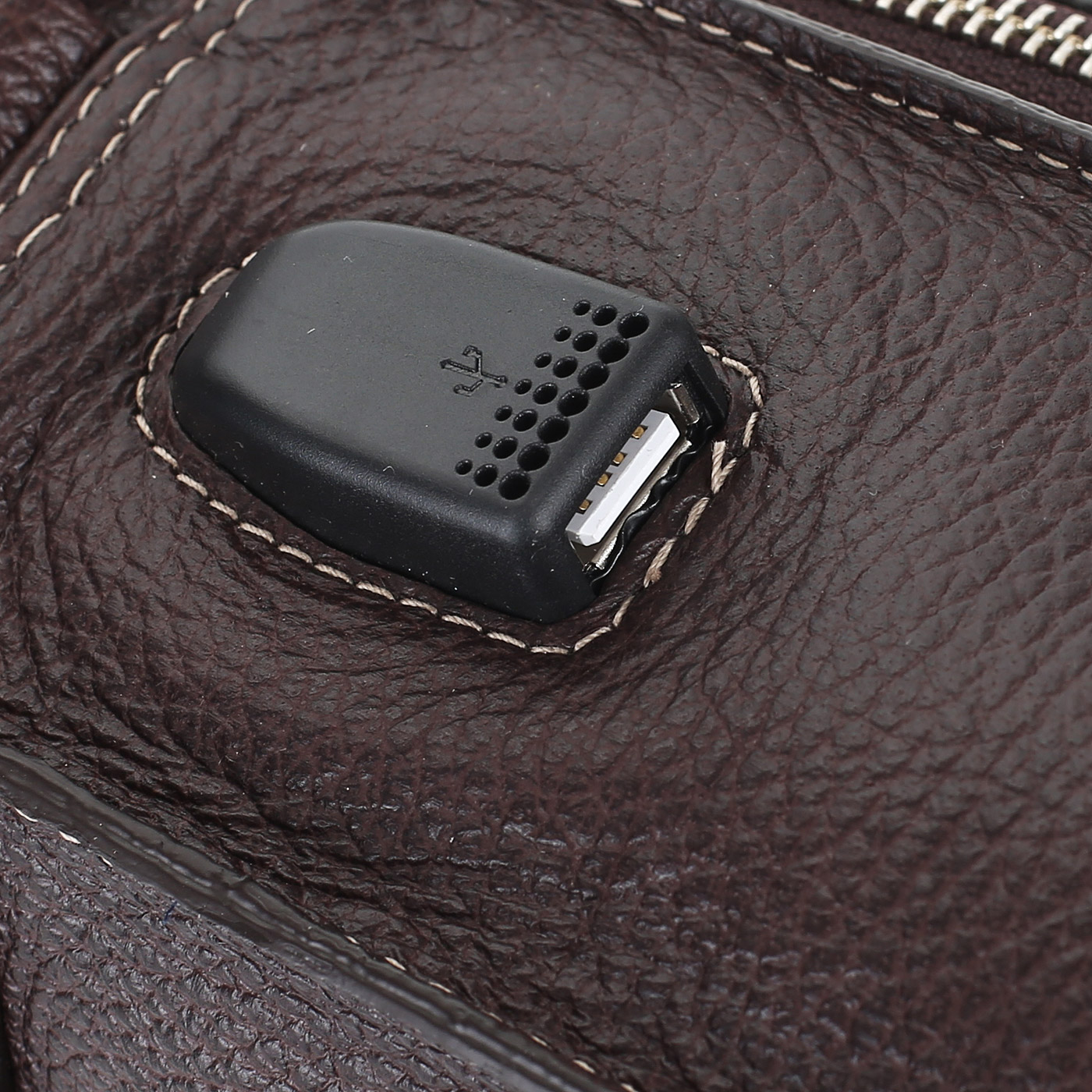 Кожаная сумка-планшет Picard Urban Ride