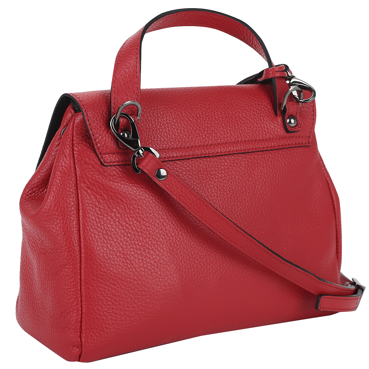 Сумка с брелоком Ripani Sula