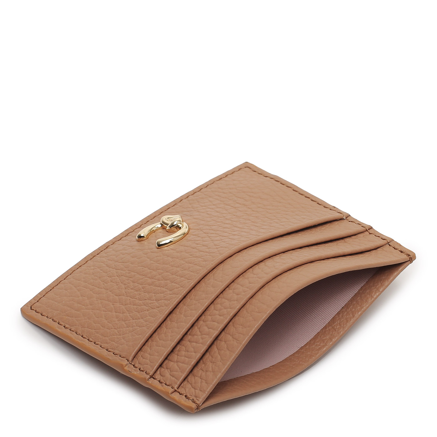 Кожаная визитница Coccinelle Coccinelle C-me