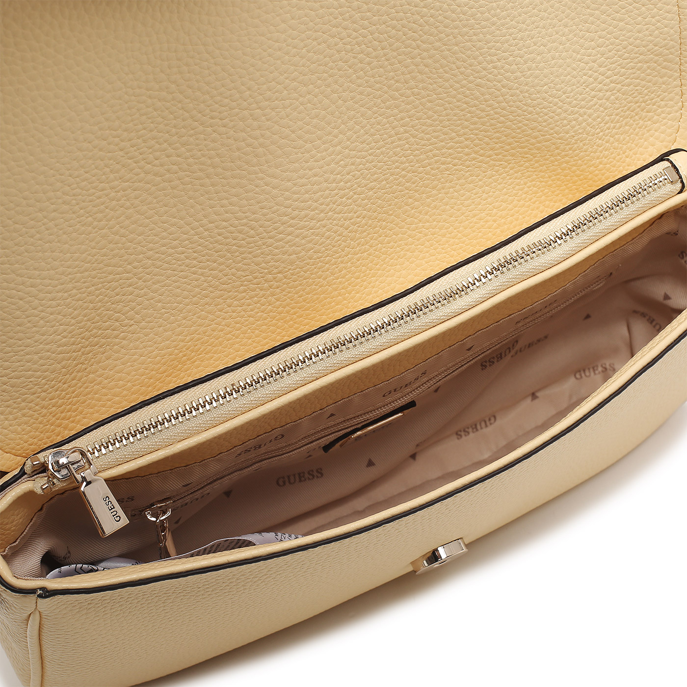 Сумка с регулируемой ручкой Guess Circe