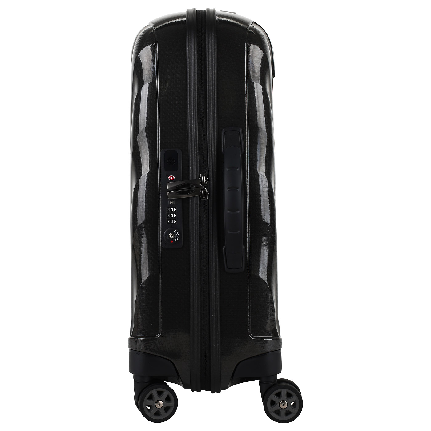 Чемодан Samsonite C-Lite