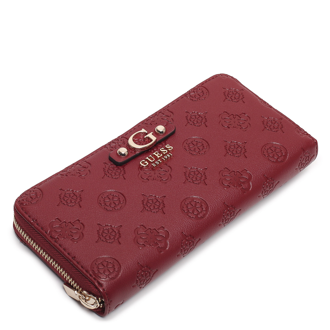 Портмоне на полную купюру Guess Gerty