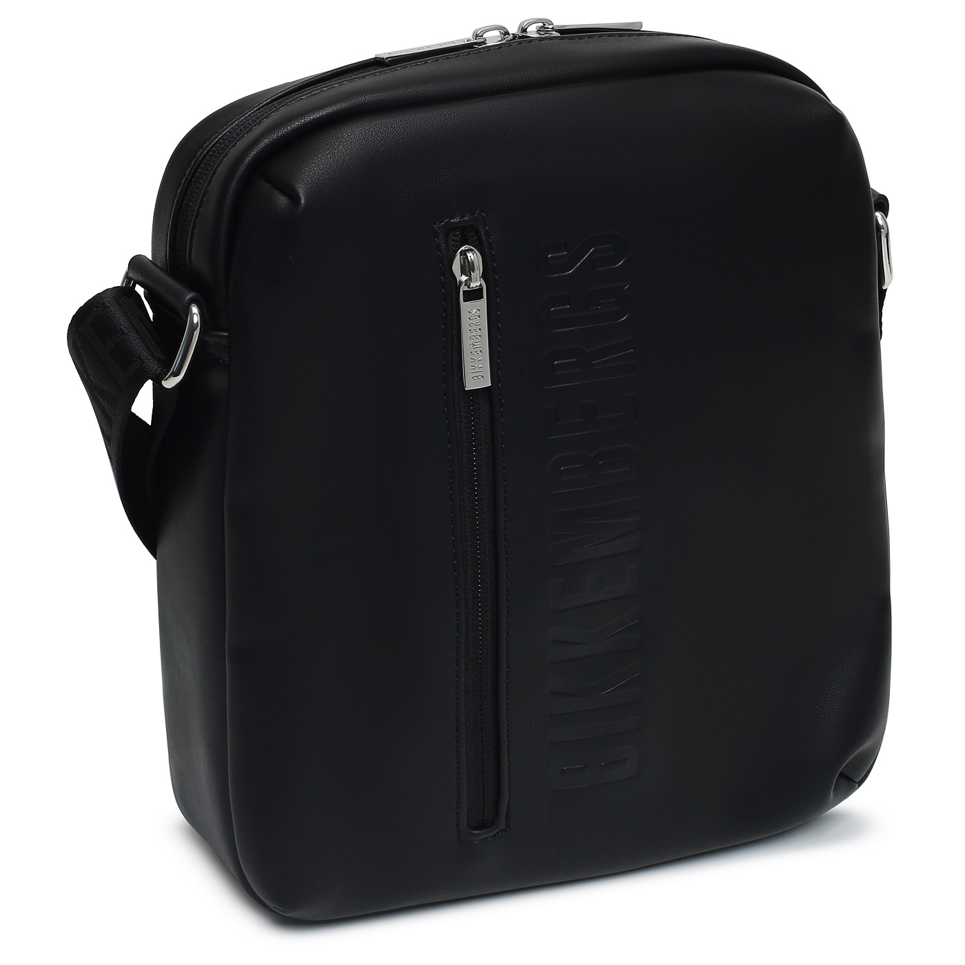 Сумка через плечо Bikkembergs Tommy