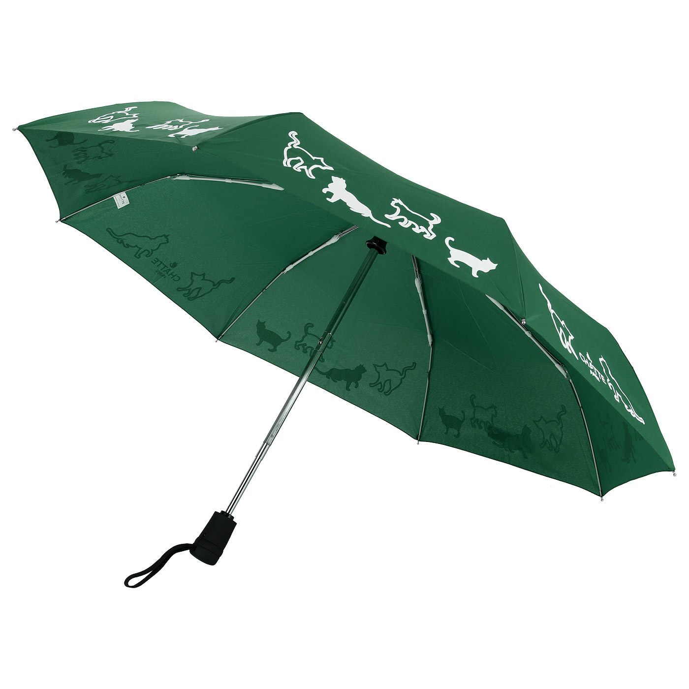 Складной зонт Chatte 