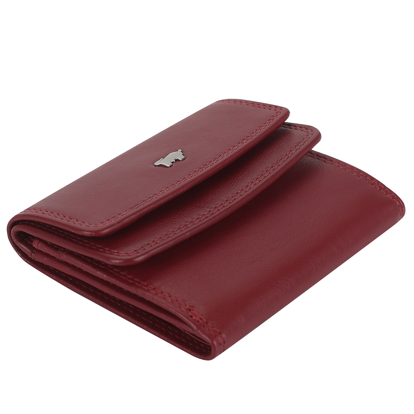 Кошелек из натуральной кожи Braun Buffel Golf 2.0