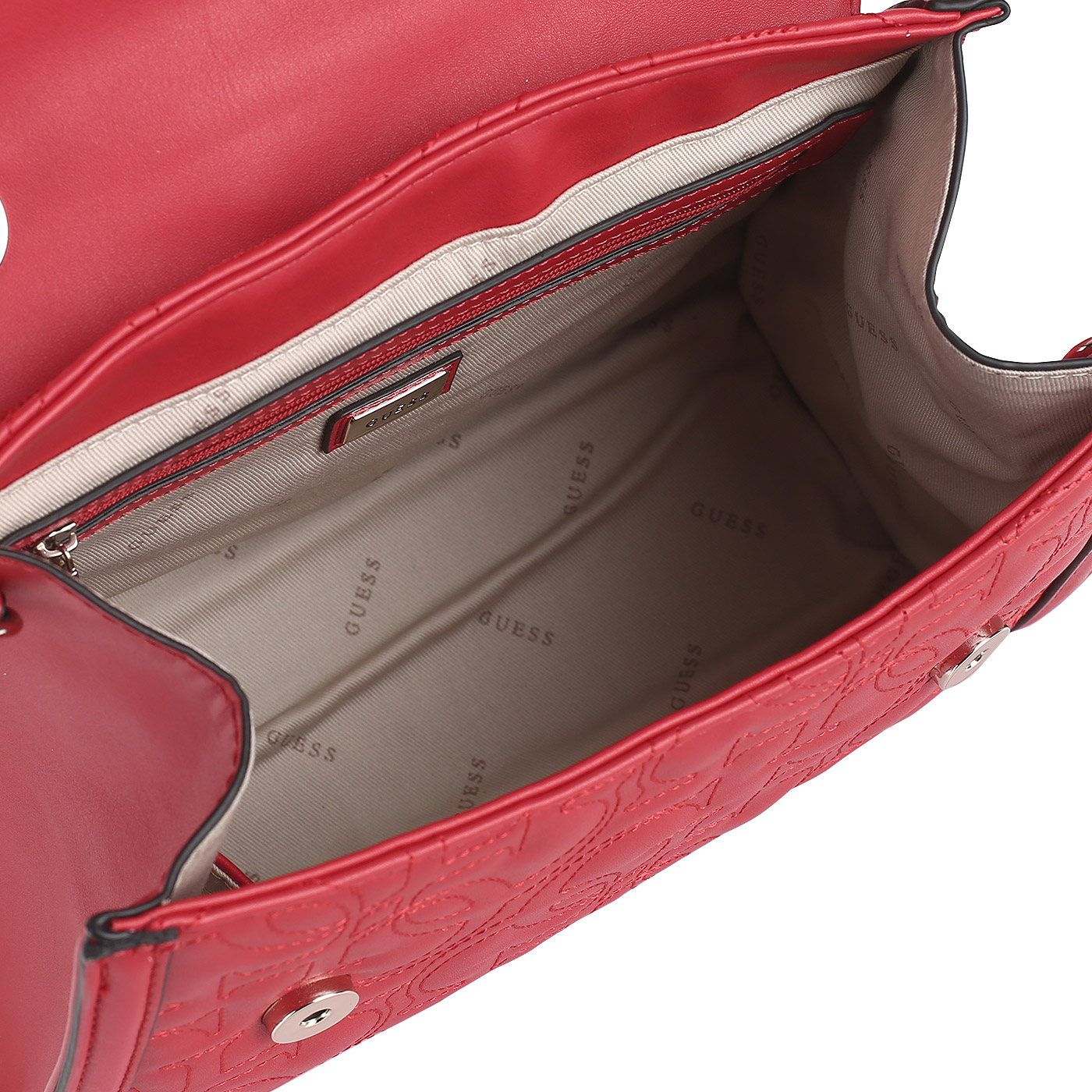 Сумка с плечевым ремешком Guess New Wave