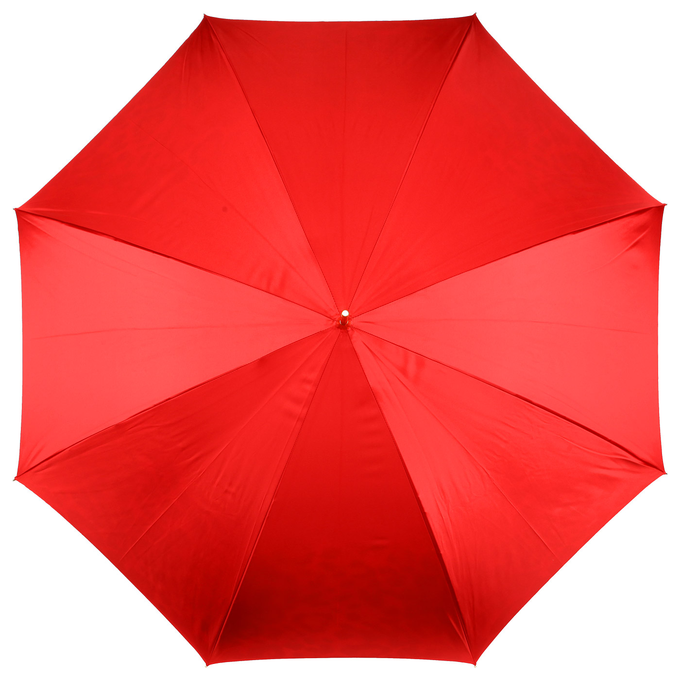 Красный зонт Pasotti 