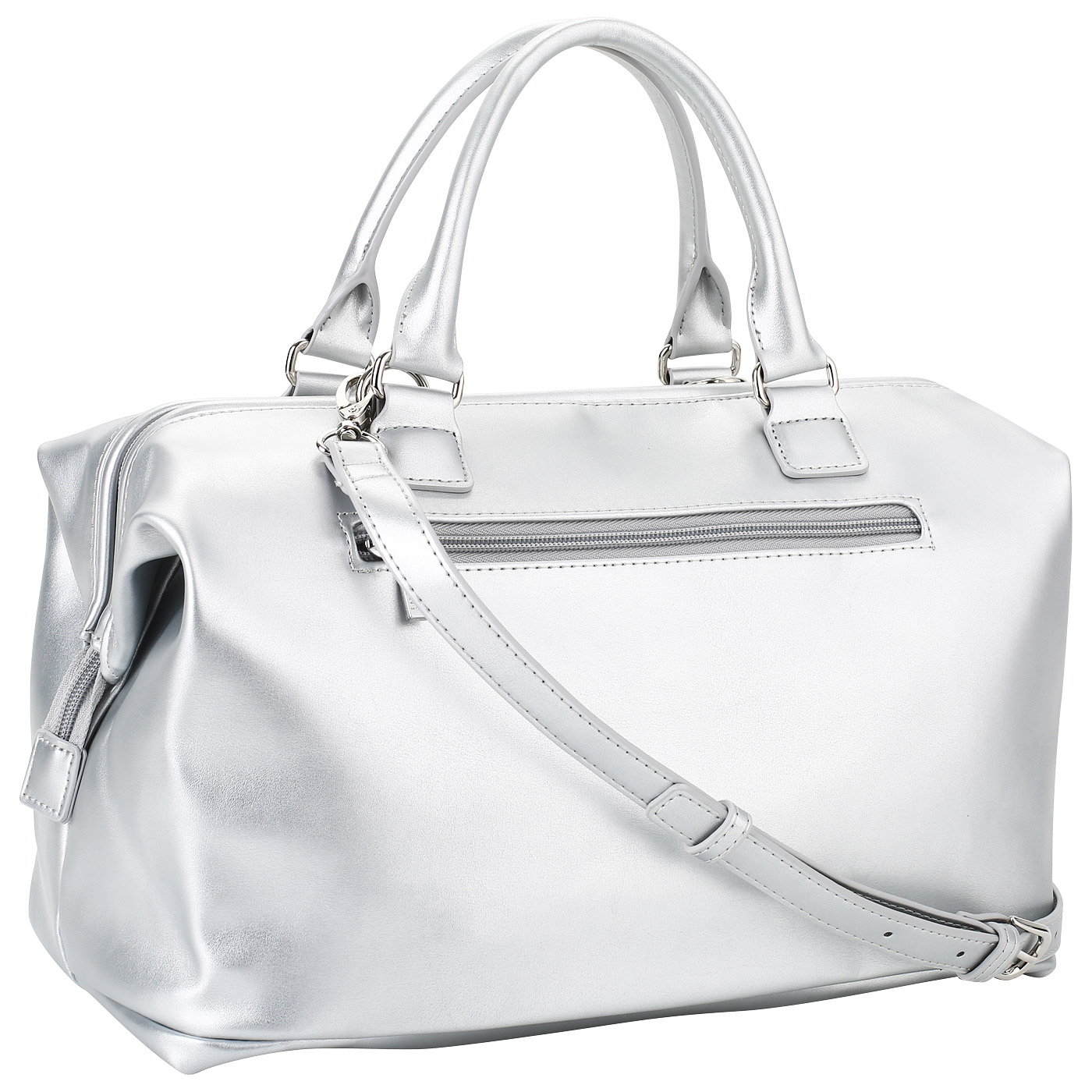 Дорожная сумка с плечевым ремнем Lipault Miss Plume