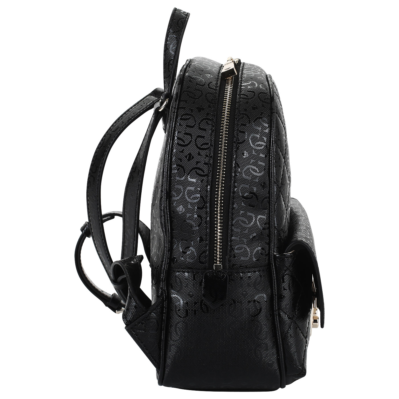 Стеганый рюкзак Guess Tiggy