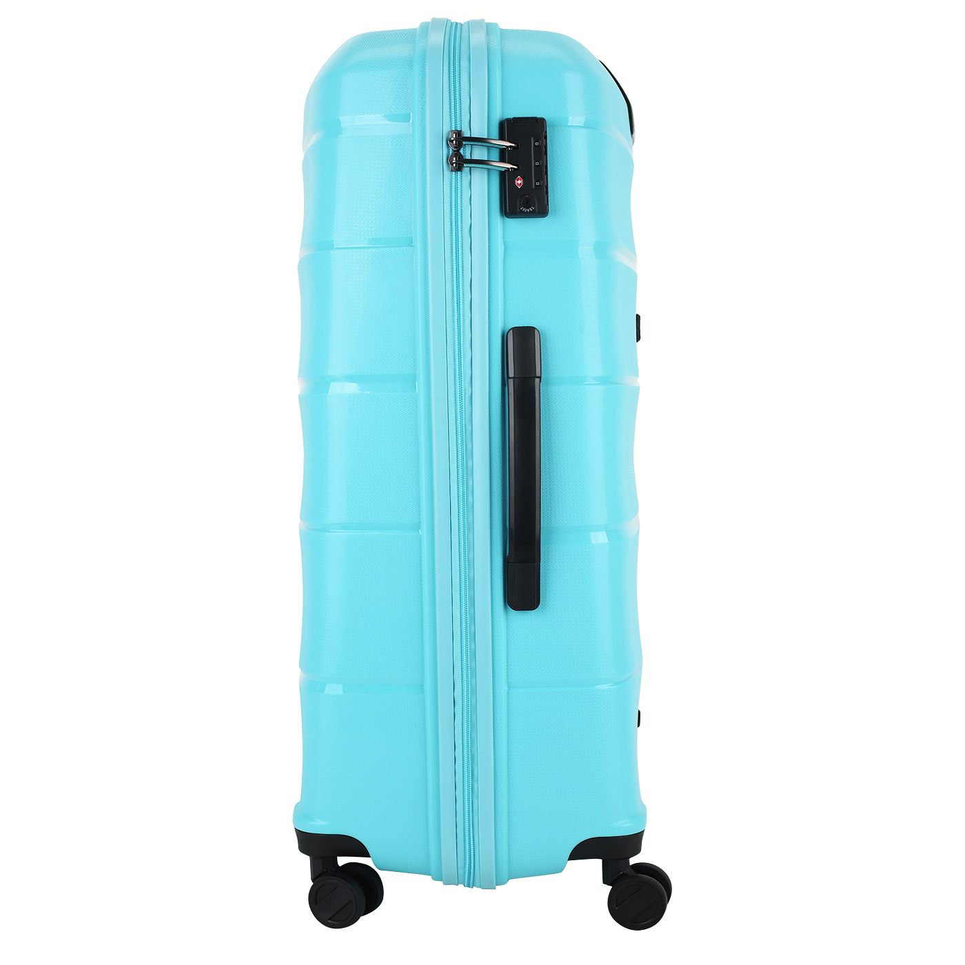 Чемодан на колесах Stevens Soho 2.0