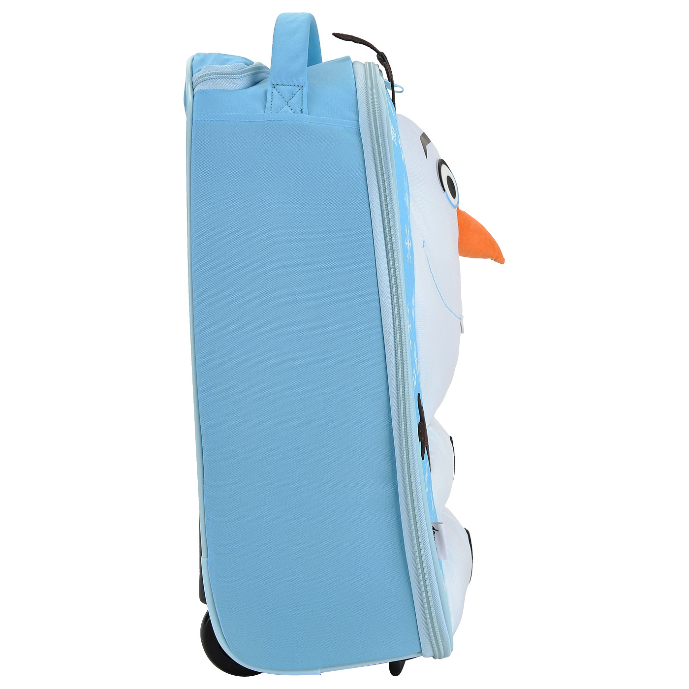 Детский чемодан Samsonite Disney Ultimate