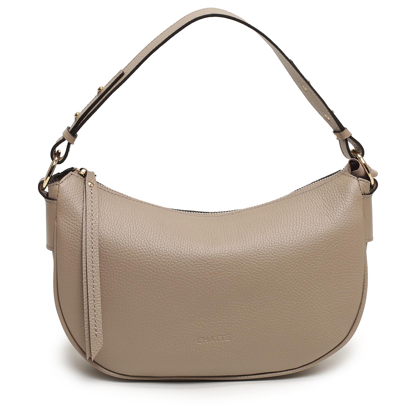 Chatte Кожаная сумка