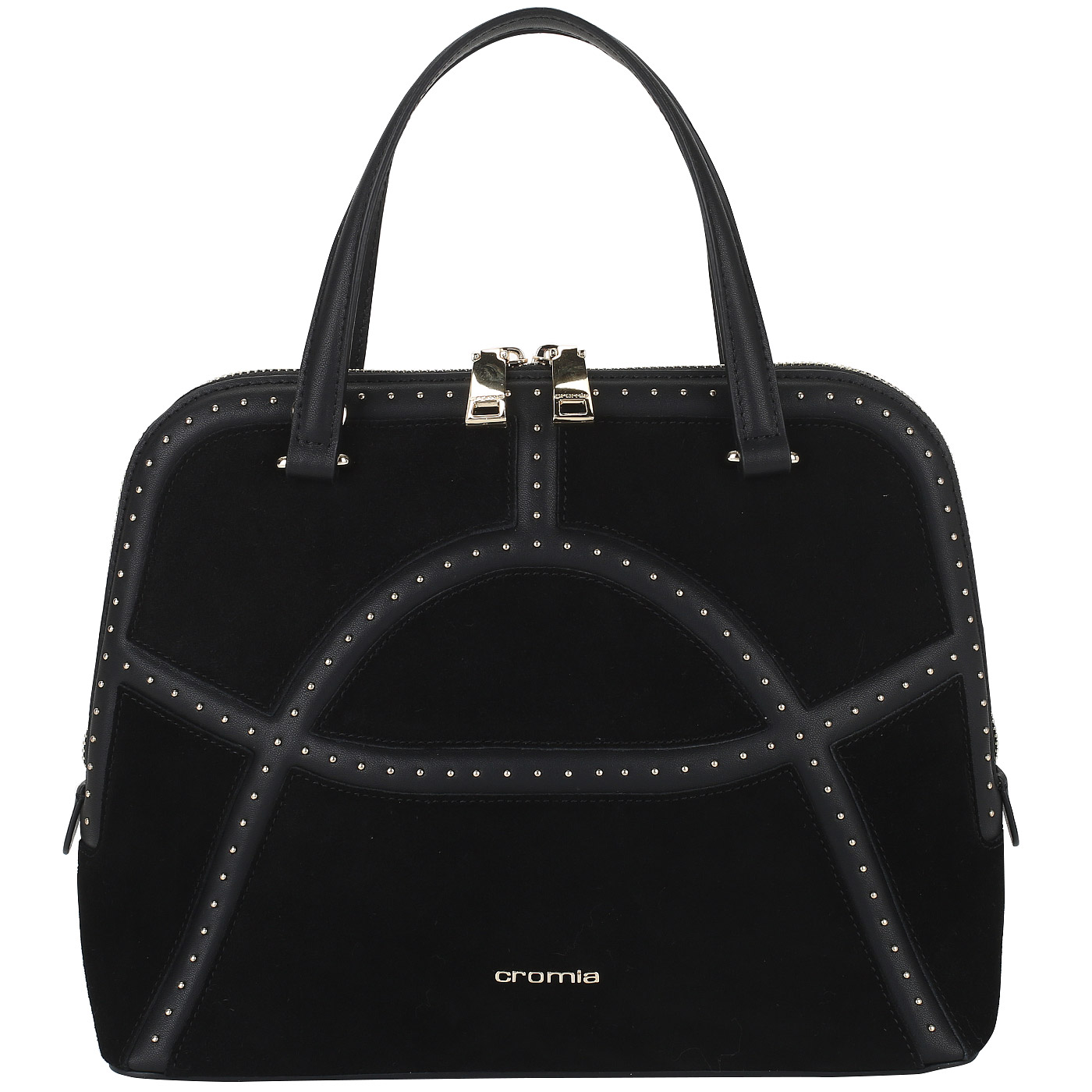 Cromia Комбинированная сумка