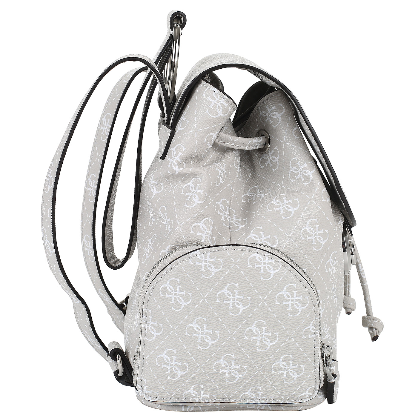 Рюкзак с откидным клапаном Guess Affair