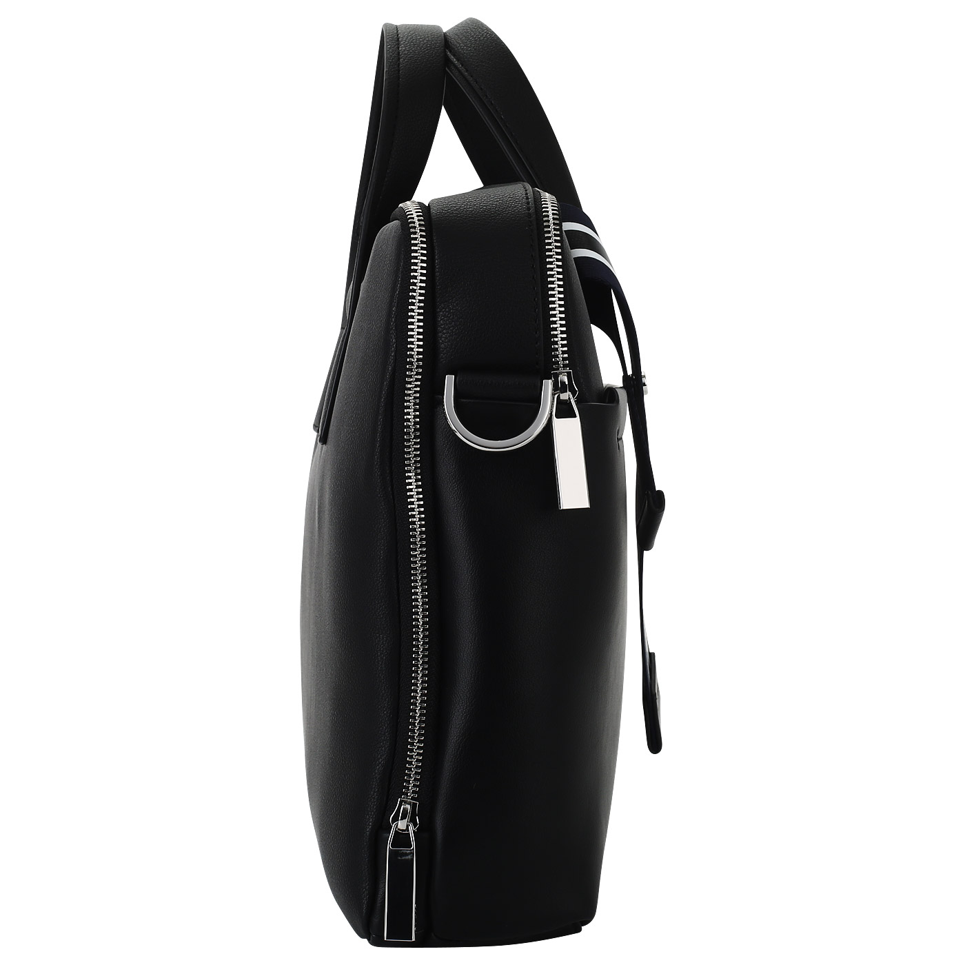 Деловая сумка с двумя отделами Calvin Klein Jeans Flex