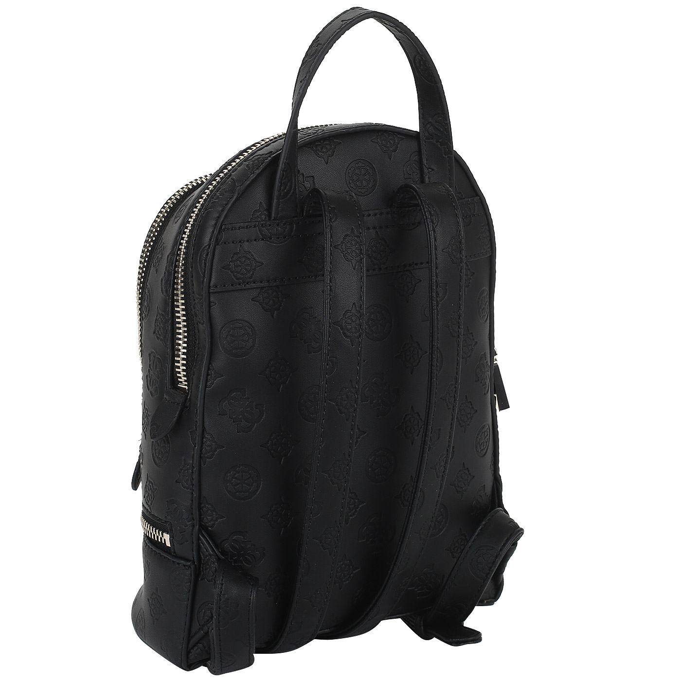 Тисненый рюкзак Guess Skye