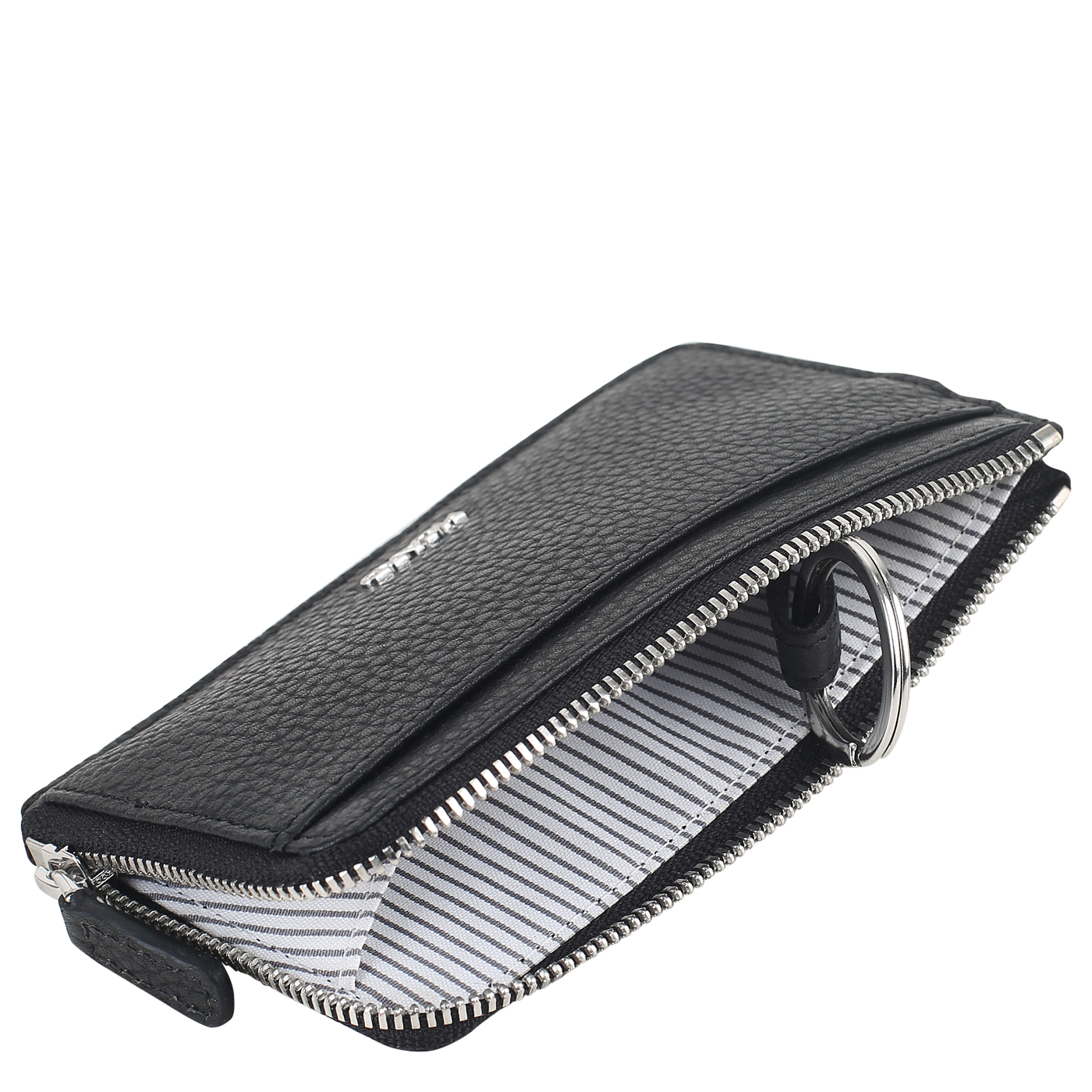 Визитница с колечком для ключей Picard Pisa