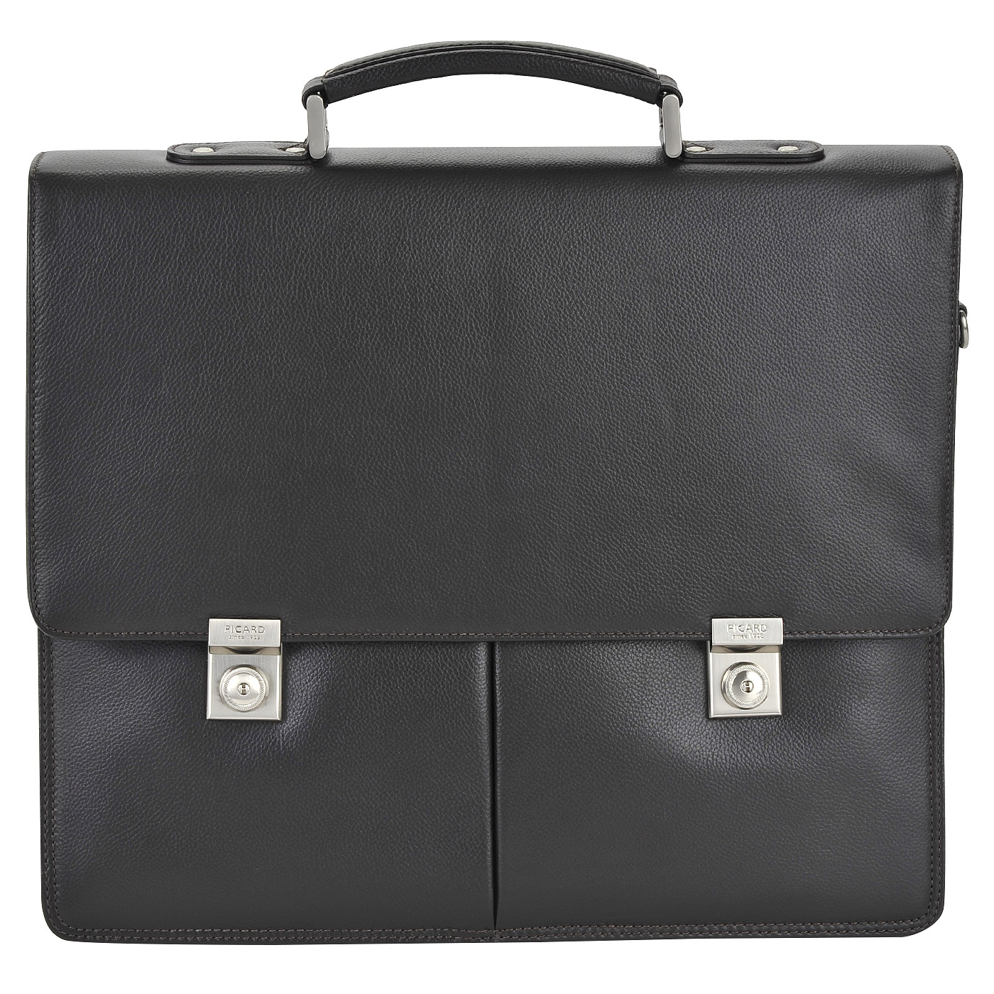 Picard Классический портфель с плечевым ремешком
