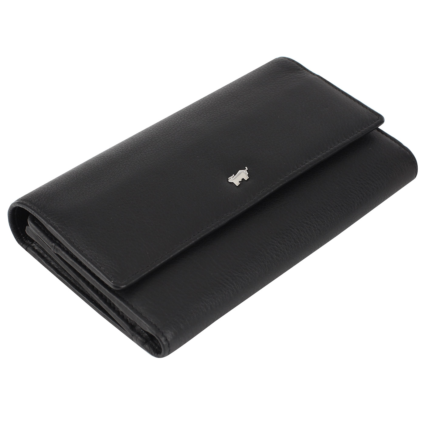 Портмоне из кожи Braun Buffel Miami