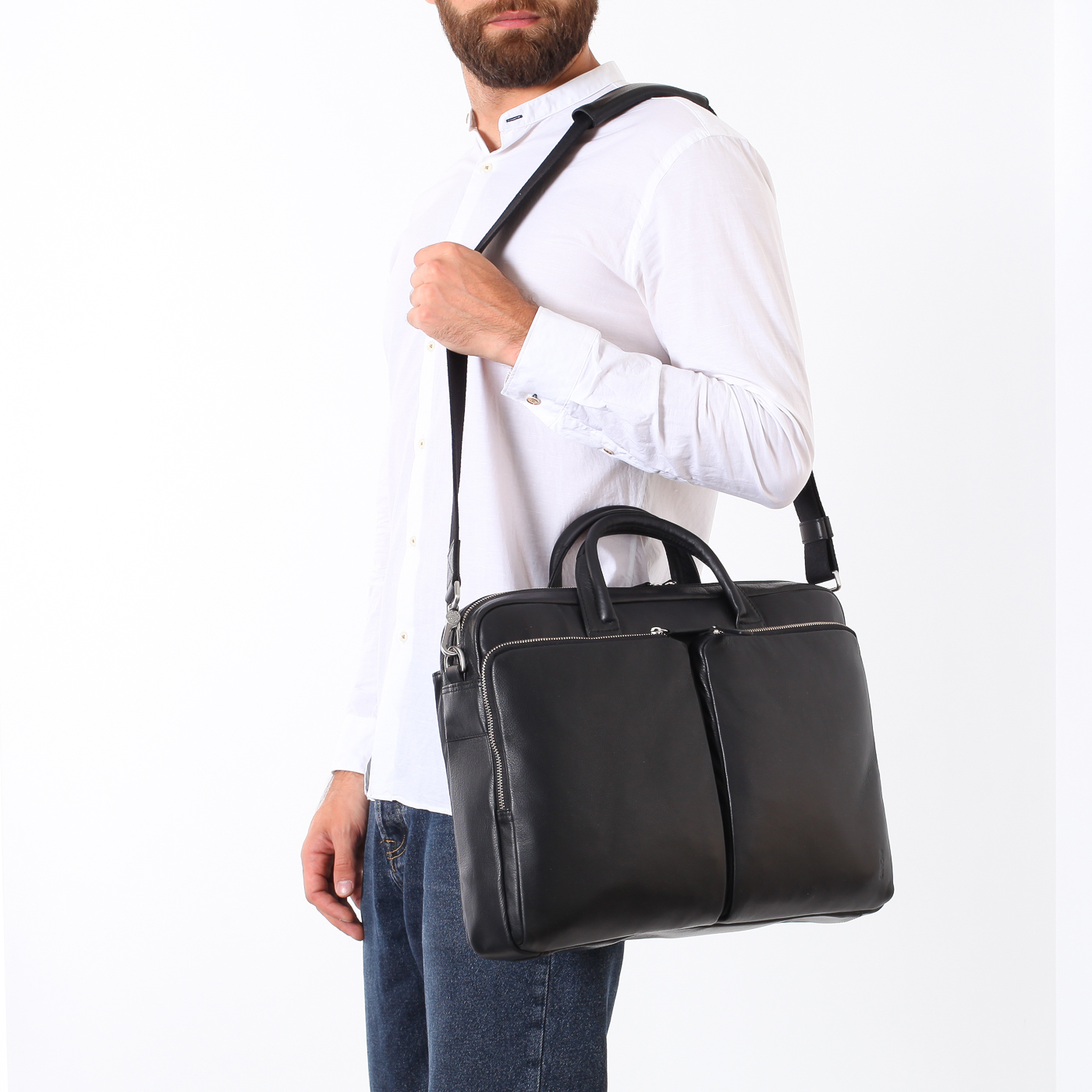 Деловая сумка Picard Rocket