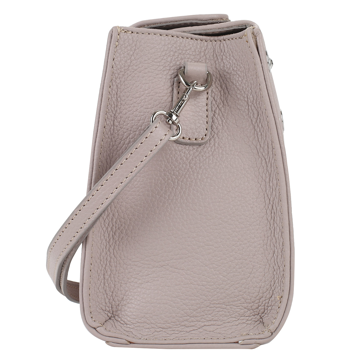 Сумочка с декором Marina Creazioni 