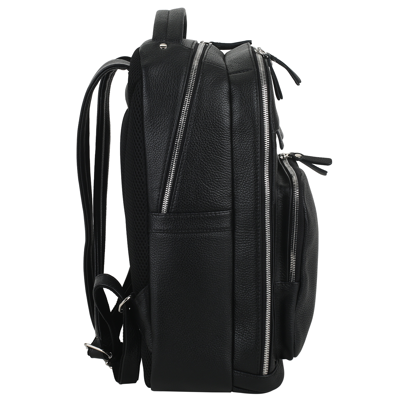 Кожаный рюкзак Stevens 