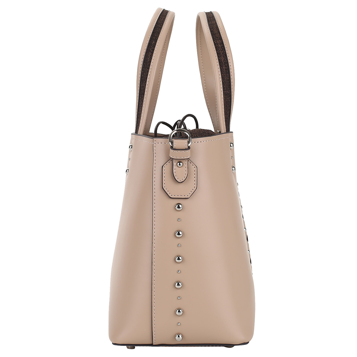 Сумка с плечевым ремнем Cromia Kimani