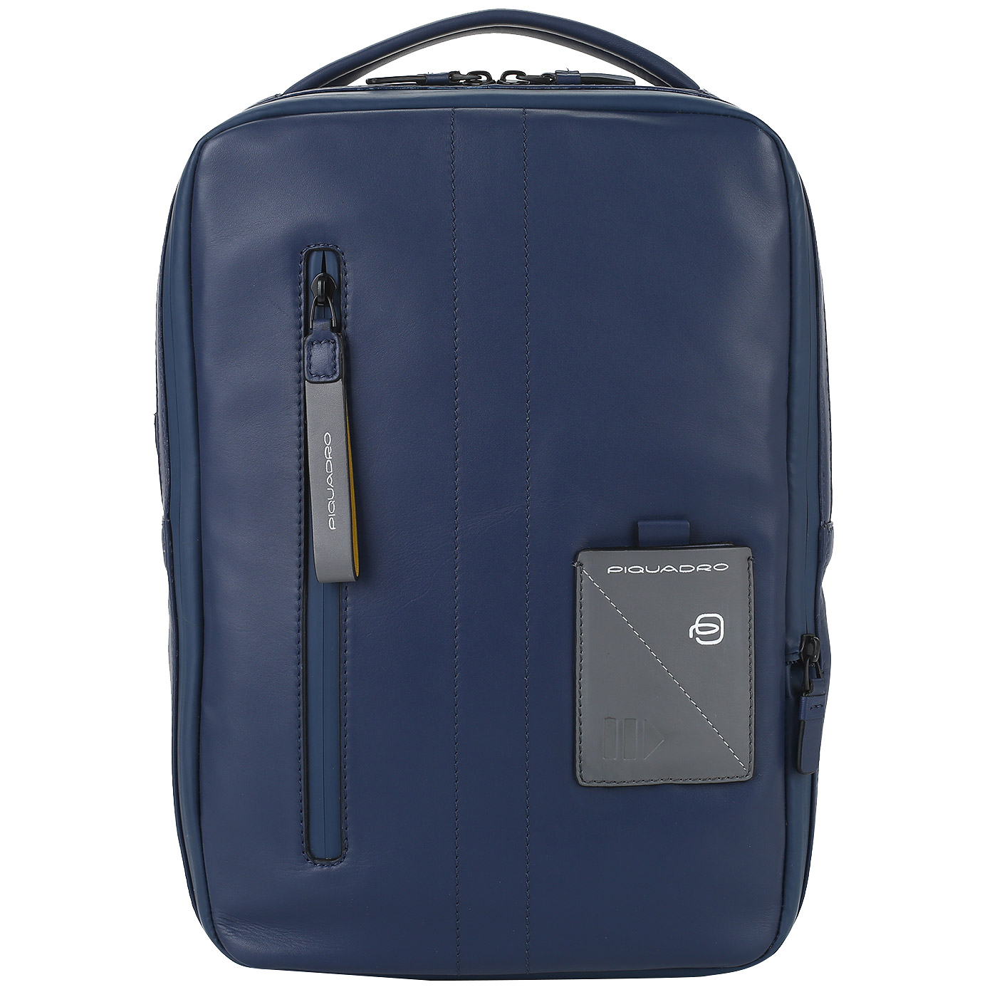 Piquadro Кожаный рюкзак