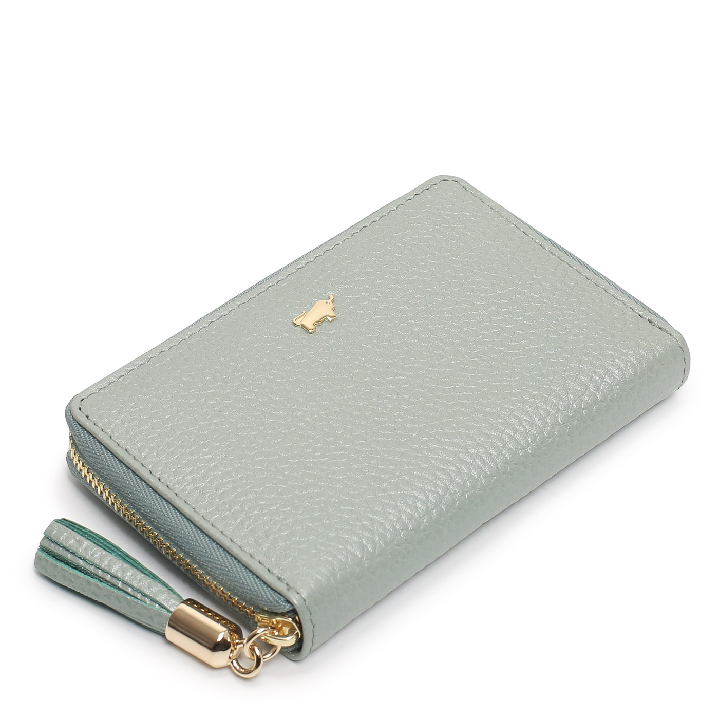 Портмоне складное на молнии Braun Buffel Ascoli