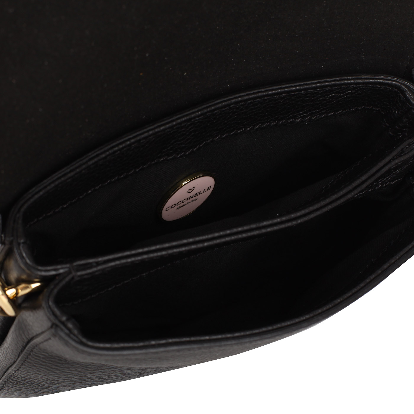 Миниатюрная сумочка Coccinelle Mignon