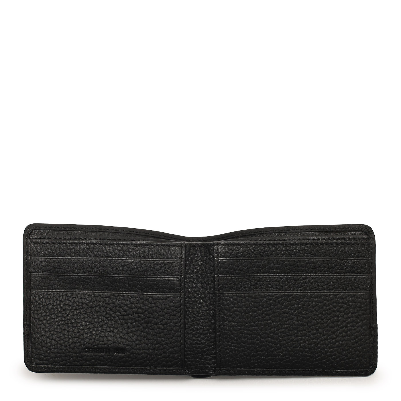 Портмоне складное без застежки Cerruti 1881 Scott