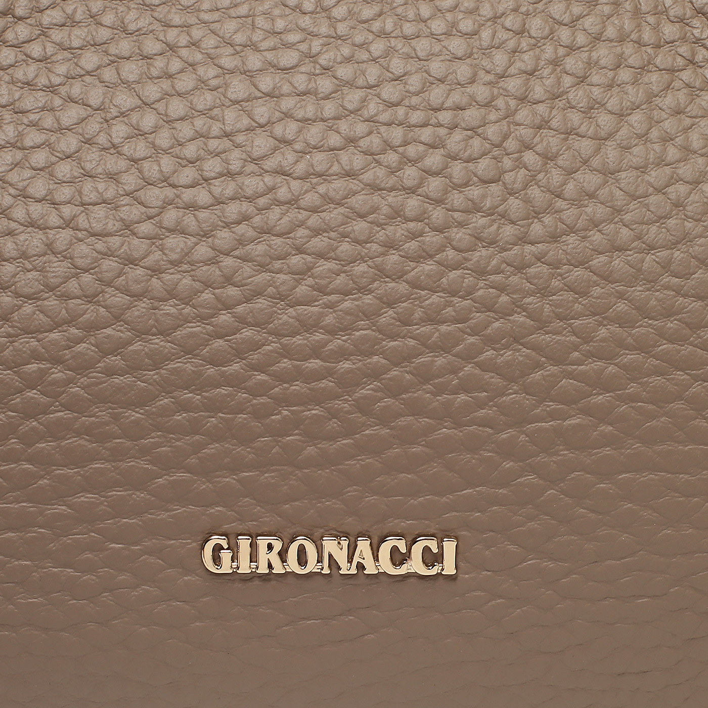 Кожаная сумка Gironacci Velvet