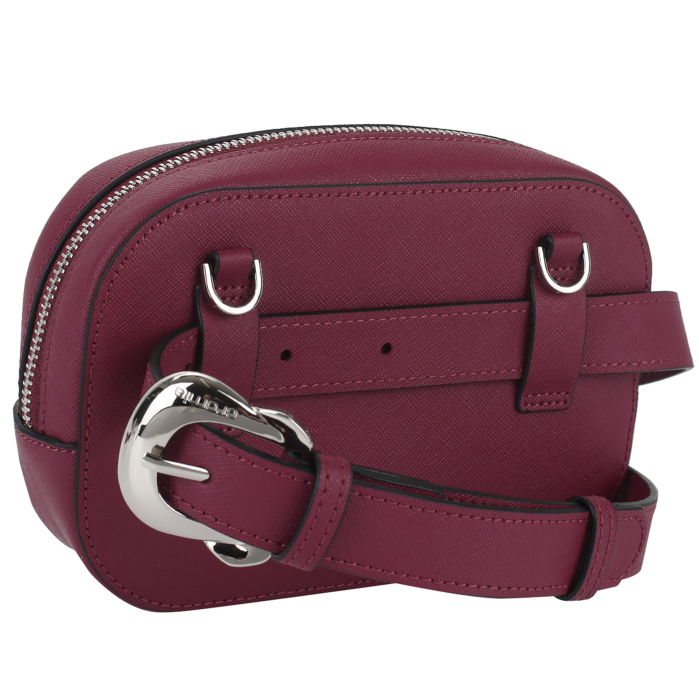 Сумочка с двумя ремешками Cromia Perla