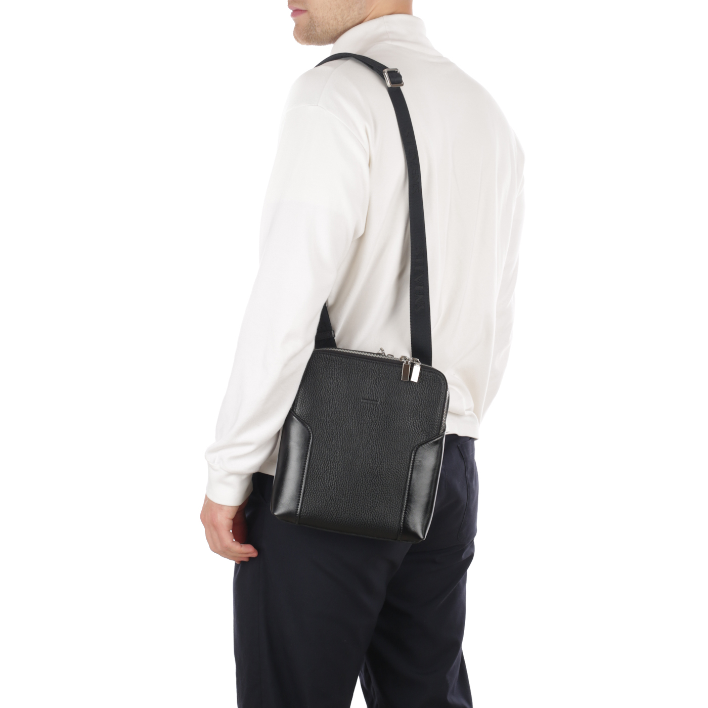 Сумка через плечо Stevens 