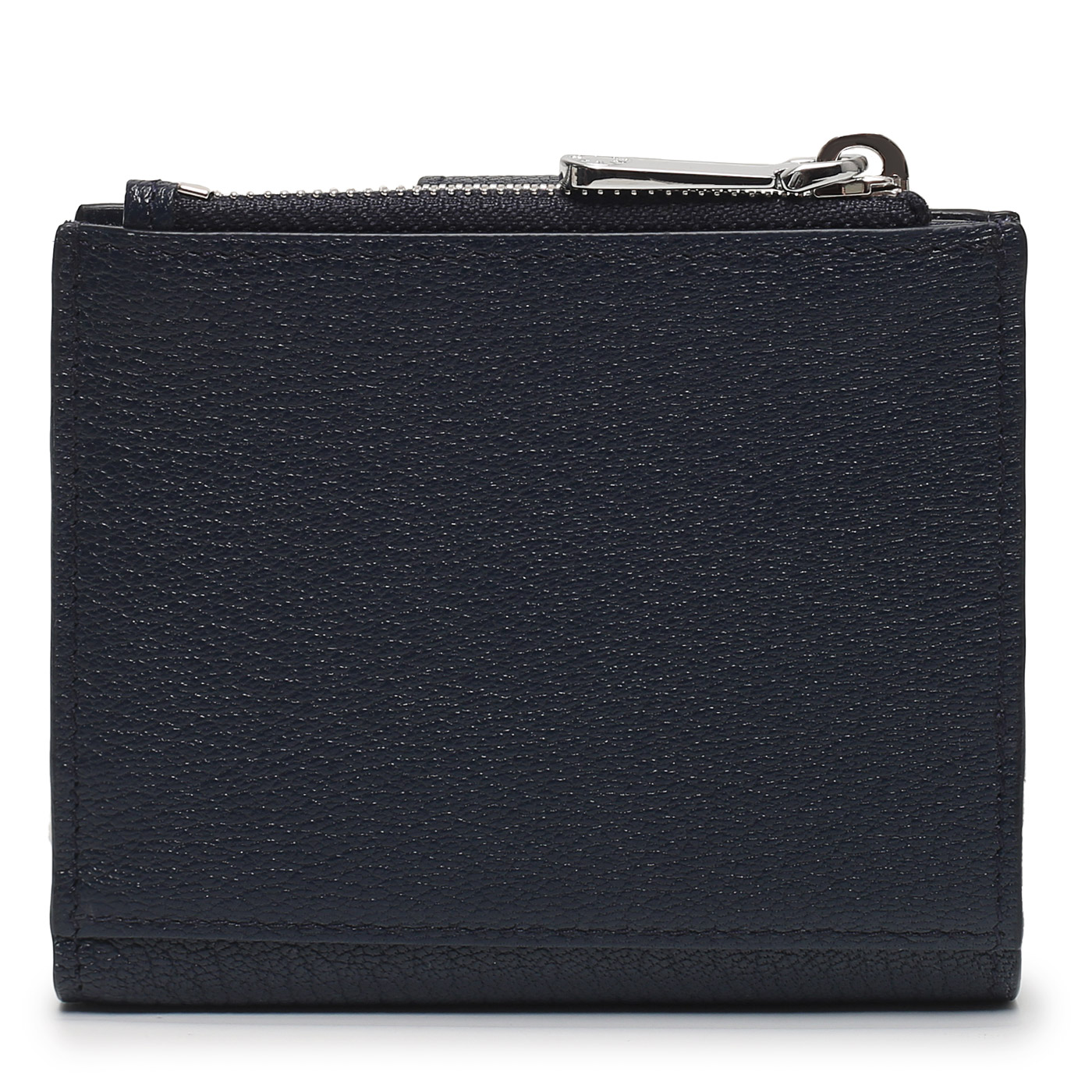 Визитница на кнопке Neri Karra 